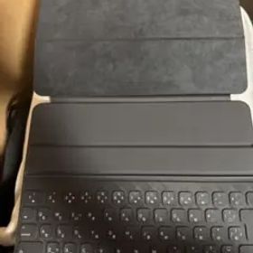 12.9インチiPad Pro用Smart Keyboard Folio 日本語