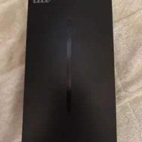 ギャラクシーノート9 ミッドナイトブラック