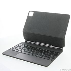 〔中古品（難あり）〕 11インチ iPad Pro 第2世代用 MagicKeyboard 日本語(JIS) MXQT2J／A〔中古品（難あり）〕 11インチ iPad Pro 第2世代用 MagicKeyboard 日本語(JIS) MXQT2J／A