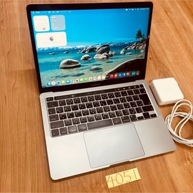 マック(Mac (Apple))のMacBook pro 13インチ 2020 Apple M1 16GB 1TB(ノートPC)