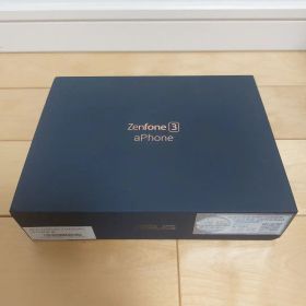 台湾版Zenfone3 4GB 128GB