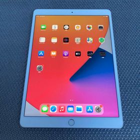 アイパッド(iPad)の816電池ほぼ新品☆比較的美品☆iPadPro64GB10.5インチSIMフリー(タブレット)