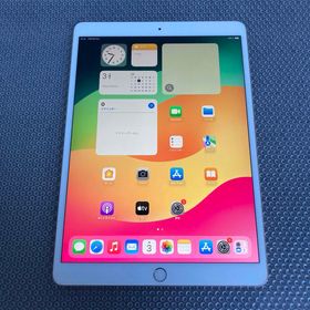 アイパッド(iPad)の814【早い者勝ち】外観美品☆iPad Pro 64GB 10.5 SIMフリー(タブレット)