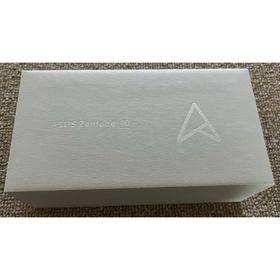 ゼンフォン(ZenFone)の美品ASUS Zenfone10 RAM16GB ROM512GB おサイフ(スマートフォン本体)