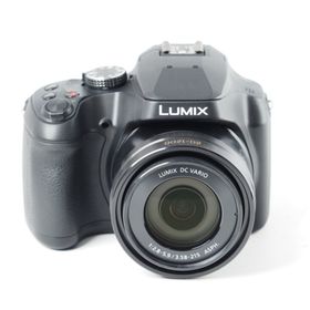 パナソニック(Panasonic)のPanasonic LUMIX コンパクトデジタルカメラ FZ85 パナソニック DC-FZ85-K #14474(コンパクトデジタルカメラ)