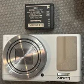 Panasonic LUMIX DMC-TZ85 26010714