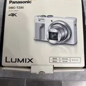 Panasonic LUMIX DMC-TZ85 8172