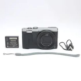 Panasonic パナソニック LUMIX DMC-TZ85 コンパクトデジタルカメラ