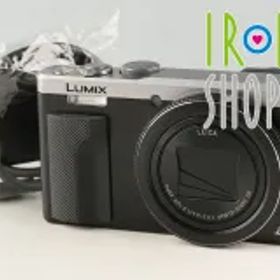 Panasonic Lumix DMC-TZ85 Digital Camera #59894D5