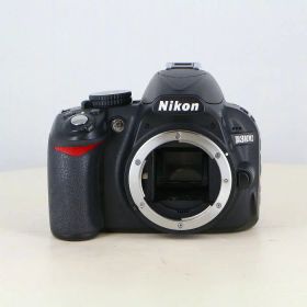 【中古】 (ニコン) Nikon D3100 ボディ【中古カメラ デジタル一眼】 ランク：B