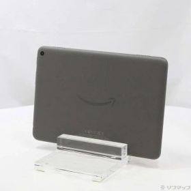 ソフマップ 〔中古品〕 Fire HD 8 Plus 2022 32GB グレー FH8P202232 Wi-Fi【344】