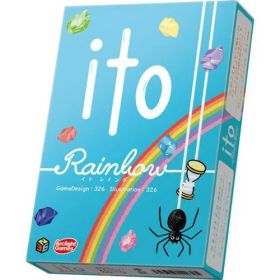 アークライト ito レインボー