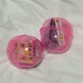 はぁって言うゲーム2 mini 初恋篇×2 ガチャガチャ