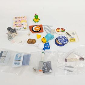 カプセルトイ まとめ売り ガチャガチャ はぁって言うゲーム しゃくれ 他