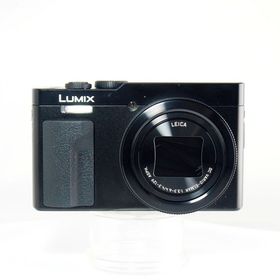 パナソニック(Panasonic)の【中古】(パナソニック) Panasonic DC-TZ99-K(コンパクトデジタルカメラ)