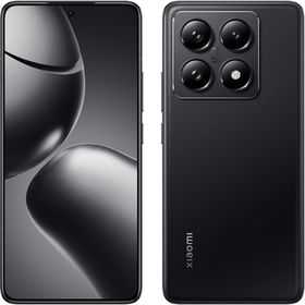 シャオミ(Xiaomi)のXiaomi 14T PRO 256GB チタンブラックとチタンブルー計2台(スマートフォン本体)