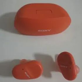 Sony WF-SP800Nイヤホン