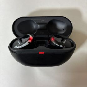 SONY WF-SP800N ワイヤレスイヤホン