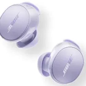 【新品・2営業日で発送】BOSE ボーズ QCEarbudsILLC 完全ワイヤレスイヤホン QuietComfort Earbuds CHILLED LILAC QCEarbudsILLC ワイヤレス(左右分離) ／...