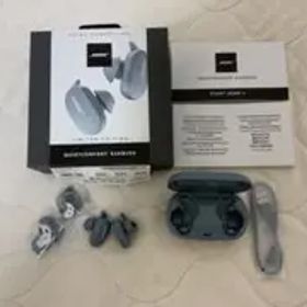 Bose QuietComfort Earbuds 限定版