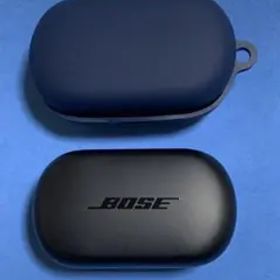 Bose QuietComfort Earbuds ブラック 動作美品