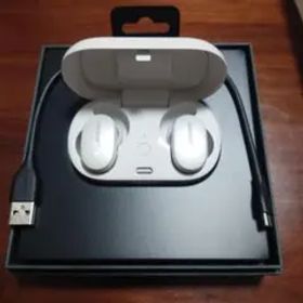 BOSE QuietComfort Earbuds ホワイト
