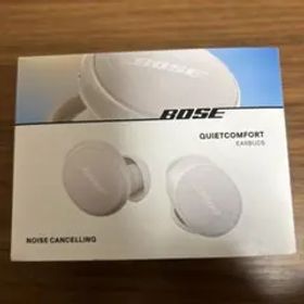 BOSE QUIETCOMFORT EARBUDS
