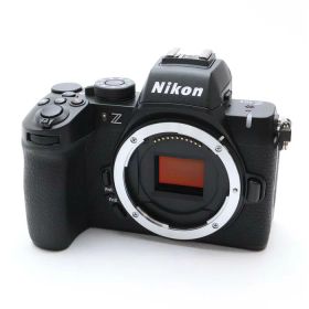 【中古】 《美品》 Nikon Z50II ボディ [ デジタルカメラ ]