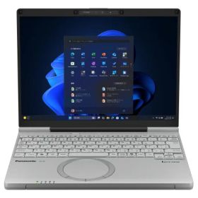 【ポイント10倍】 パナソニック ノートパソコン Let's note SC6 CF-SC6RDAAS 【P10倍】