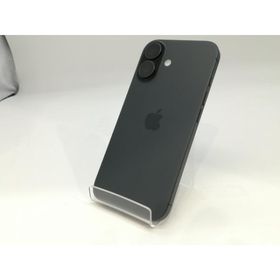 【中古】Apple 国内版 【SIMフリー】 iPhone 17 512GB ブラック MG6D4J/A【浜松駅前】保証期間１ヶ月【ランクA】