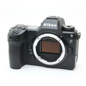 【中古】 《良品》 Nikon Z6III ボディ [ デジタルカメラ ]