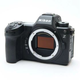 【中古】 《美品》 Nikon Z6III ボディ 【上面液晶窓部品交換/各部点検済】【海外仕様機】 [ デジタルカメラ ]