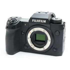 【中古】 《並品》 FUJIFILM X-H2 ボディ [ デジタルカメラ ]