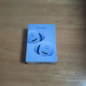Google Pixel Buds 2a ワイヤレスイヤホン Iris