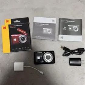 Kodak PIXPRO FZ55 コンパクトデジタルカメラ