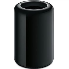 Apple アップル ME253J/A Mac Pro Mac Pro [モニター無し /Mac OS /intel Xeon /メモリ：12GB /eMMC：256GB /2013年10月] 量販店展示品