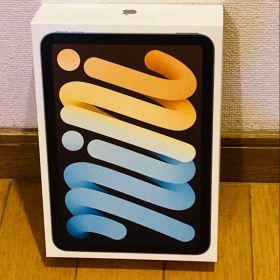 iPad mini A17pro 256GB Apple Pencil pro