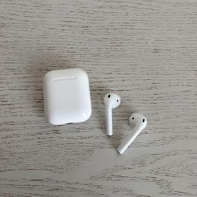 アップル(Apple)の【大幅値下げ！】Airpods 第一世代(ヘッドフォン/イヤフォン)