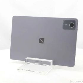 ソフマップ 〔展示品〕 LAVIE Tab T11 128GB ルナグレー PC-T1165KAS Wi-Fi【258】