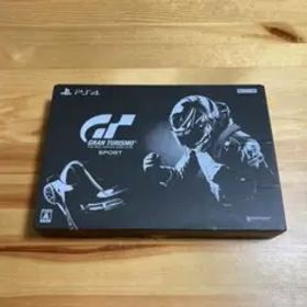 グランツーリスモ SPORT リミテッドエディション