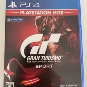 グランツーリスモSPORT