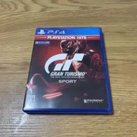 グランツーリスモSPORT