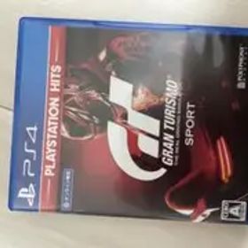 グランツーリスモSPORT