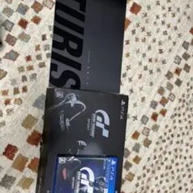 グランツーリスモSPORT リミテッドエディション