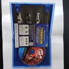 グランツーリスモSPORT