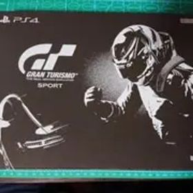 グランツーリスモSPORT リミテッドエディション