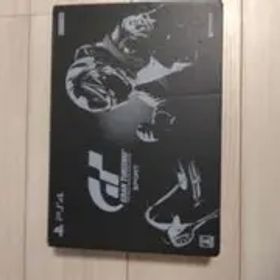 PS4グランツーリスモスポーツ