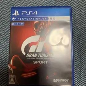 グランツーリスモSPORT