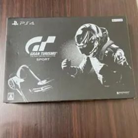 グランツーリスモSPORT リミテッドエディション