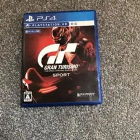 グランツーリスモSPORT